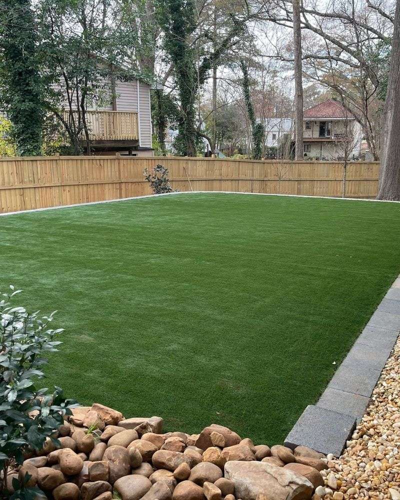 Artificial Turf