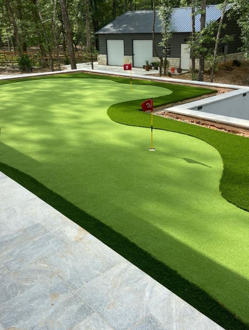 Artificial Turf