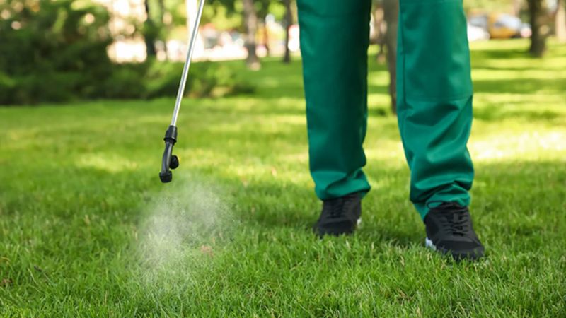Liquid Aeration Solutions
