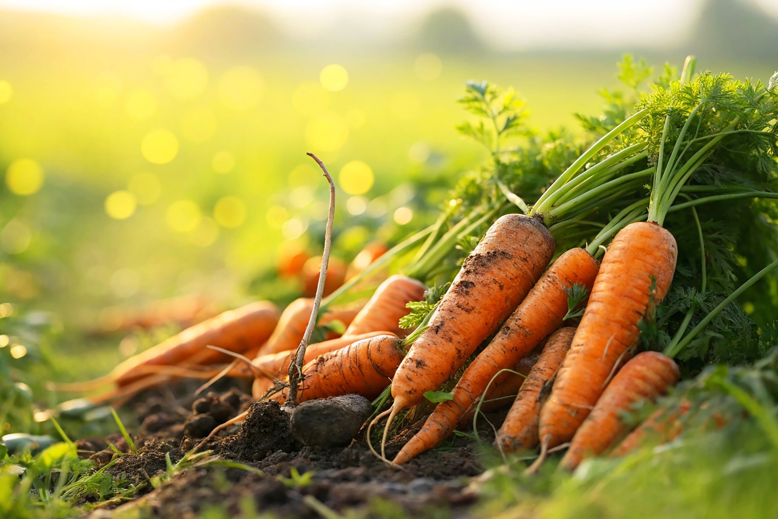Carrots