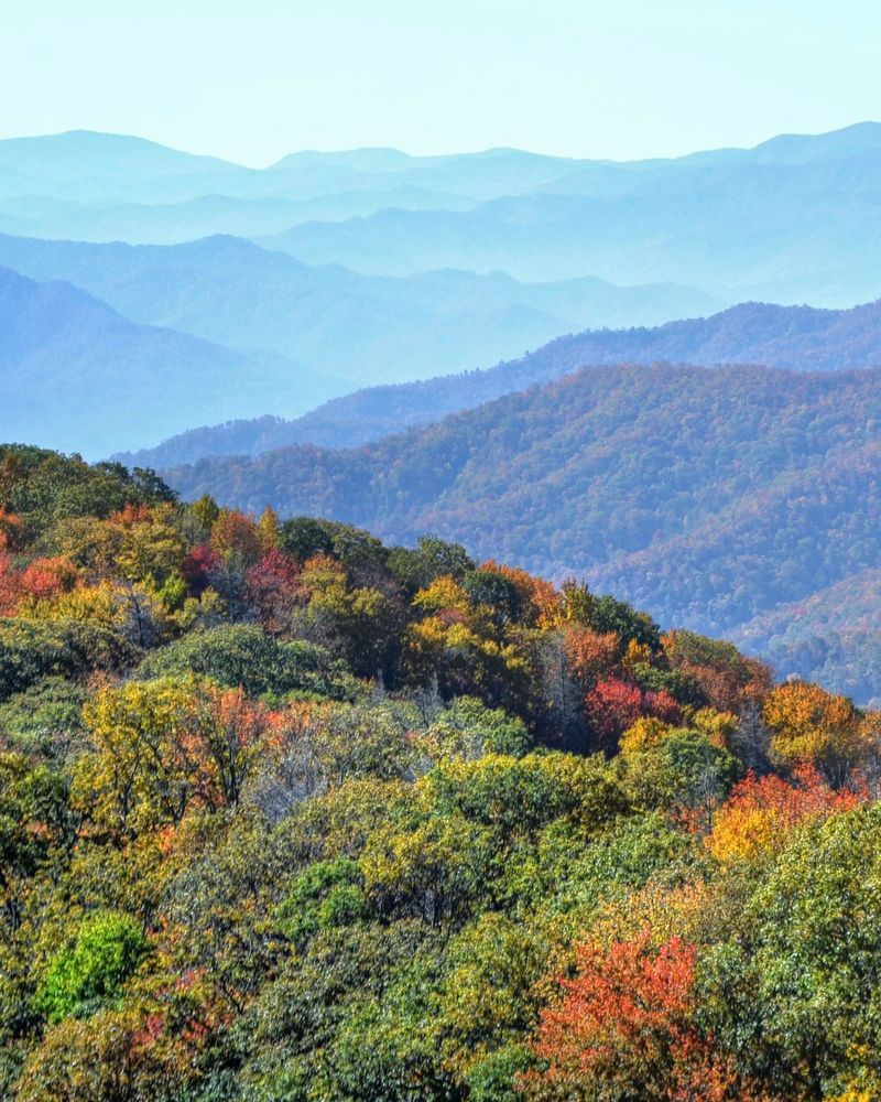 Great Smoky Mountains National Park