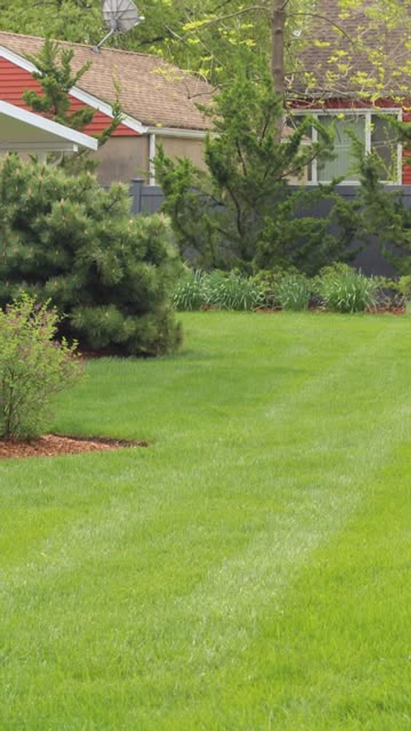 Shallow Watering