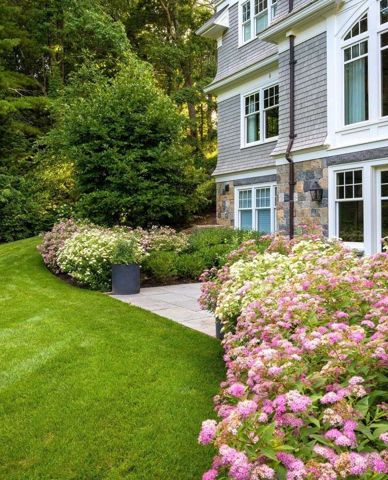 Create Seasonal Planting Beds