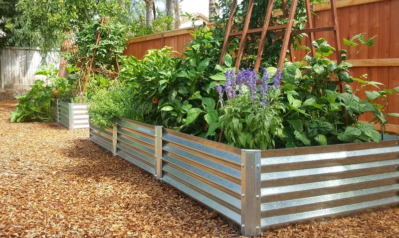 Soil Composition Makes A Difference