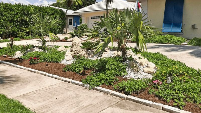 Create A Low-Maintenance Oasis