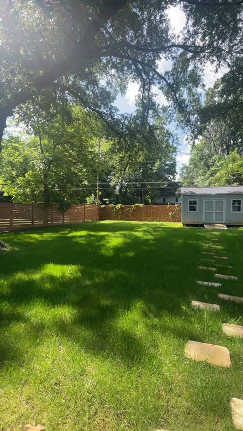 Fix Your Watering Schedule