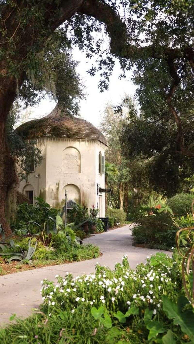 Houmas House Gardens