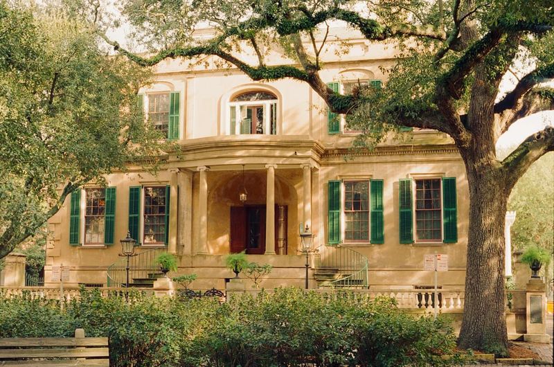 Owens-Thomas House