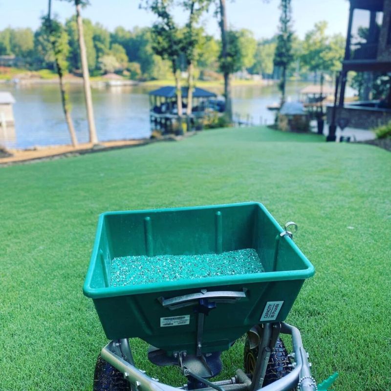 Choose The Right Fertilizer
