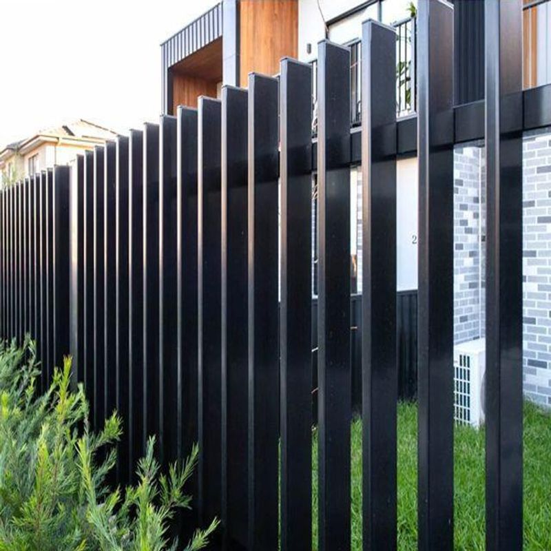 Towering Privacy Fences