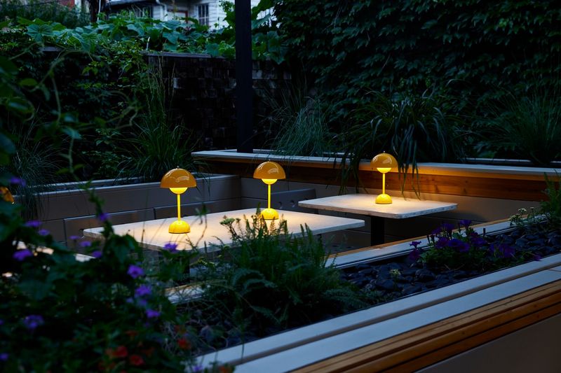 Excessive Outdoor Lighting