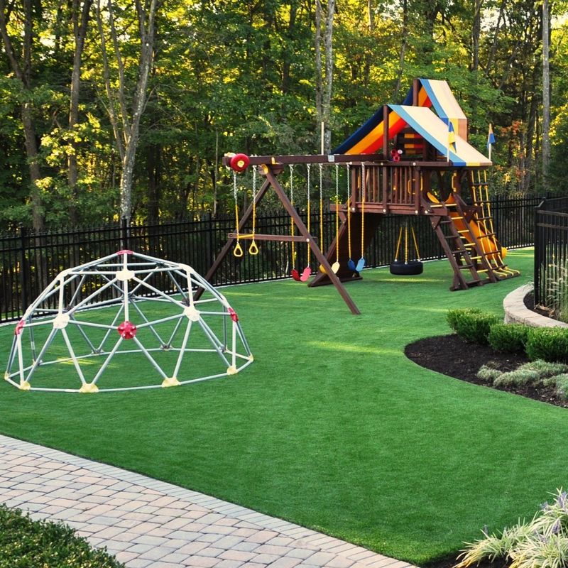 Large Recreational Equipment