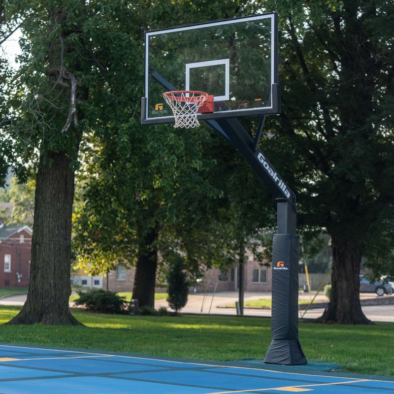 Basketball Hoops