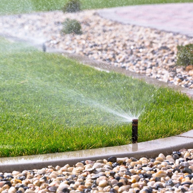 Automatic Sprinkler Systems