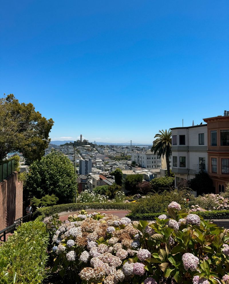 Richmond District, San Francisco