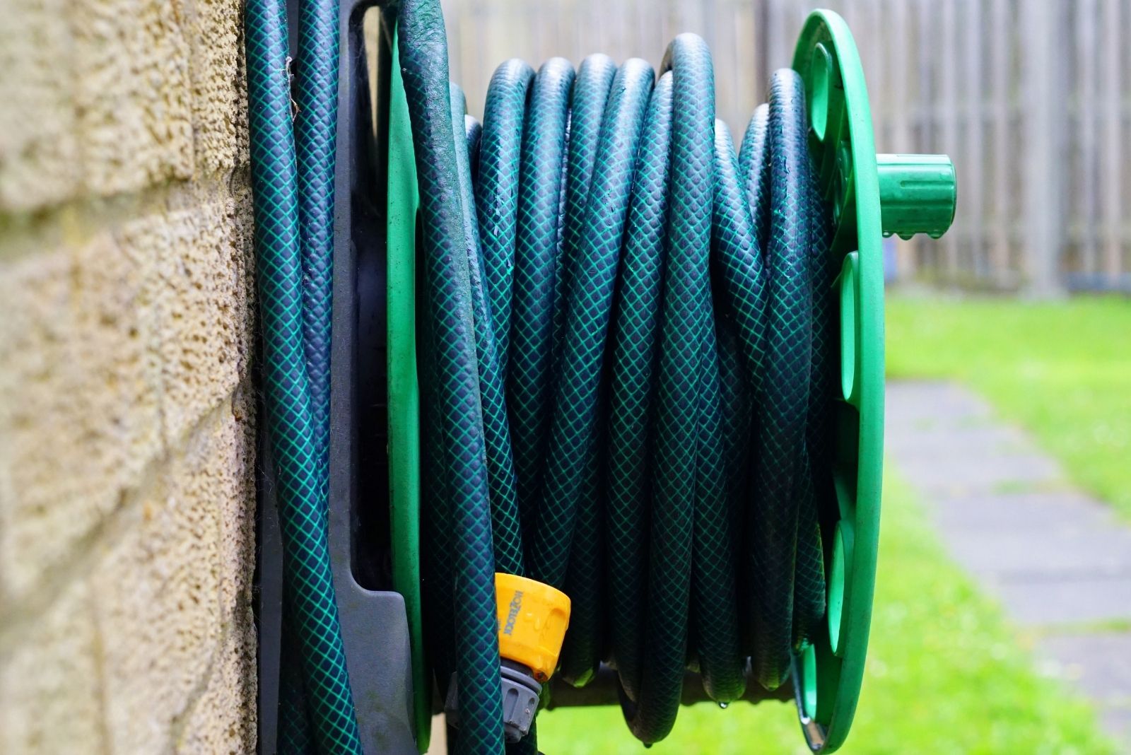 Best Durable And Flexible Garden Hoses For Tough Texas Summers
