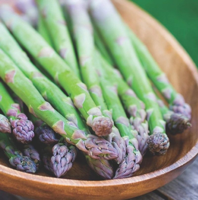 Asparagus