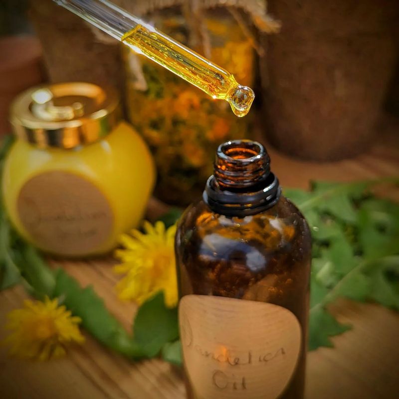 Essential Oil Deterrents