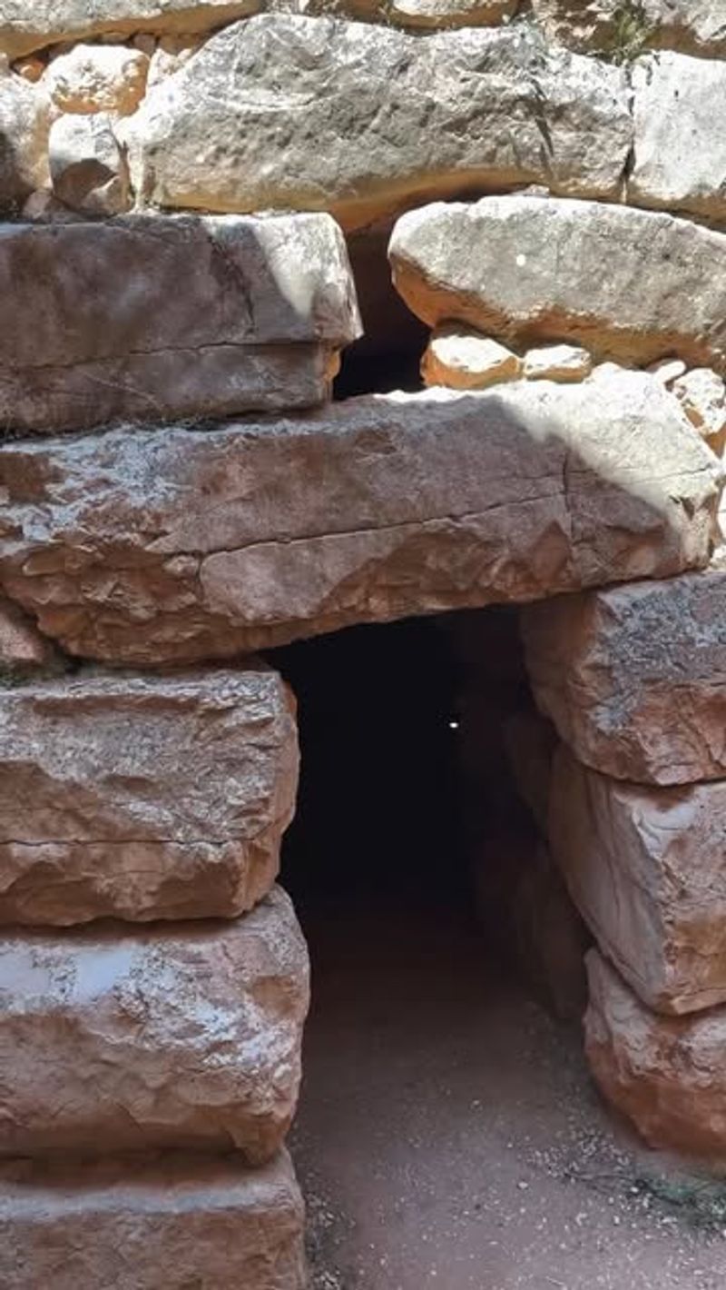 Rock Base Fortress