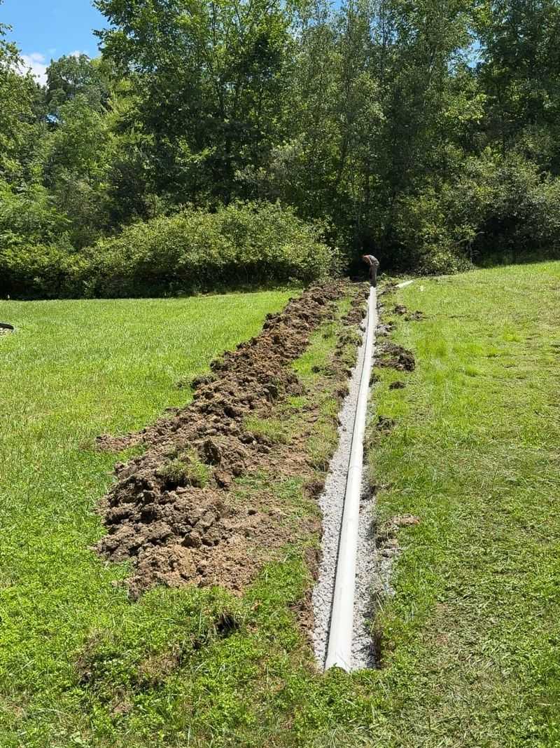 Install Drainage Solutions