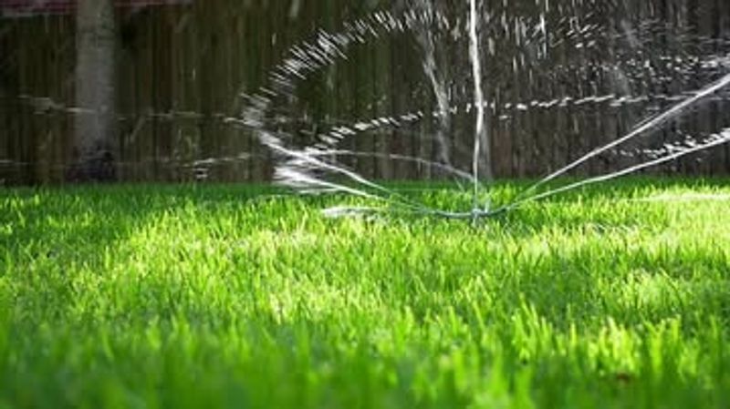Lawn Recovery