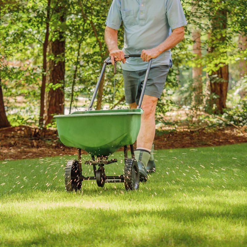 Invest In A Quality Broadcast Spreader