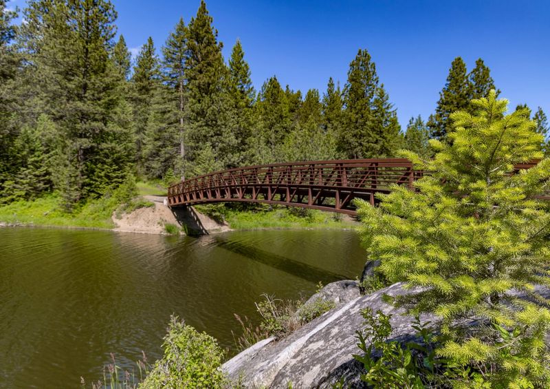 Round Lake State Park