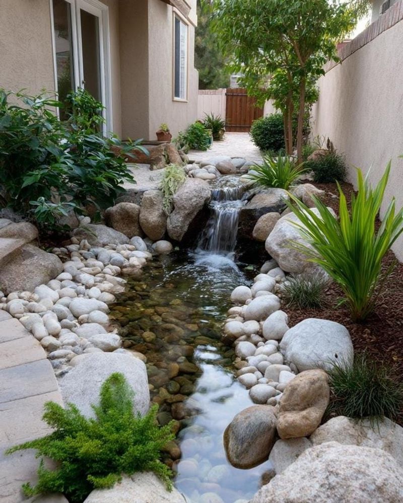 River Rock Collections