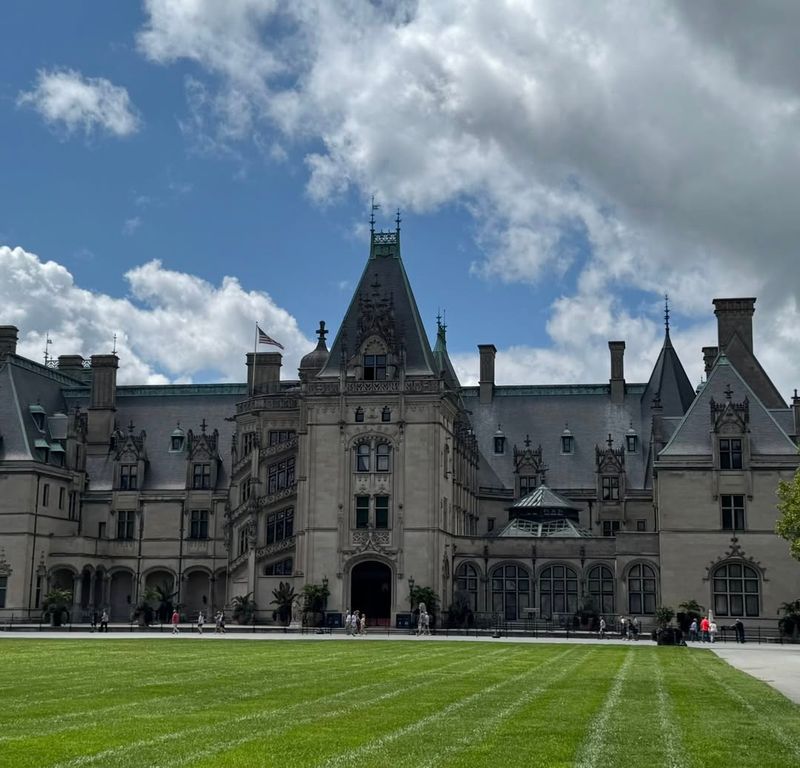 Biltmore Estate, Asheville, North Carolina