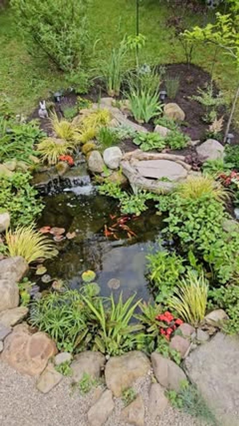Create Shallow Areas
