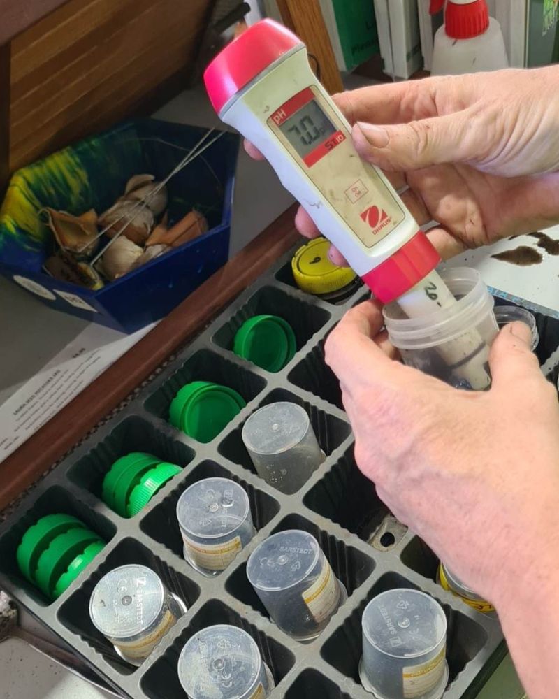 Test Your Soil