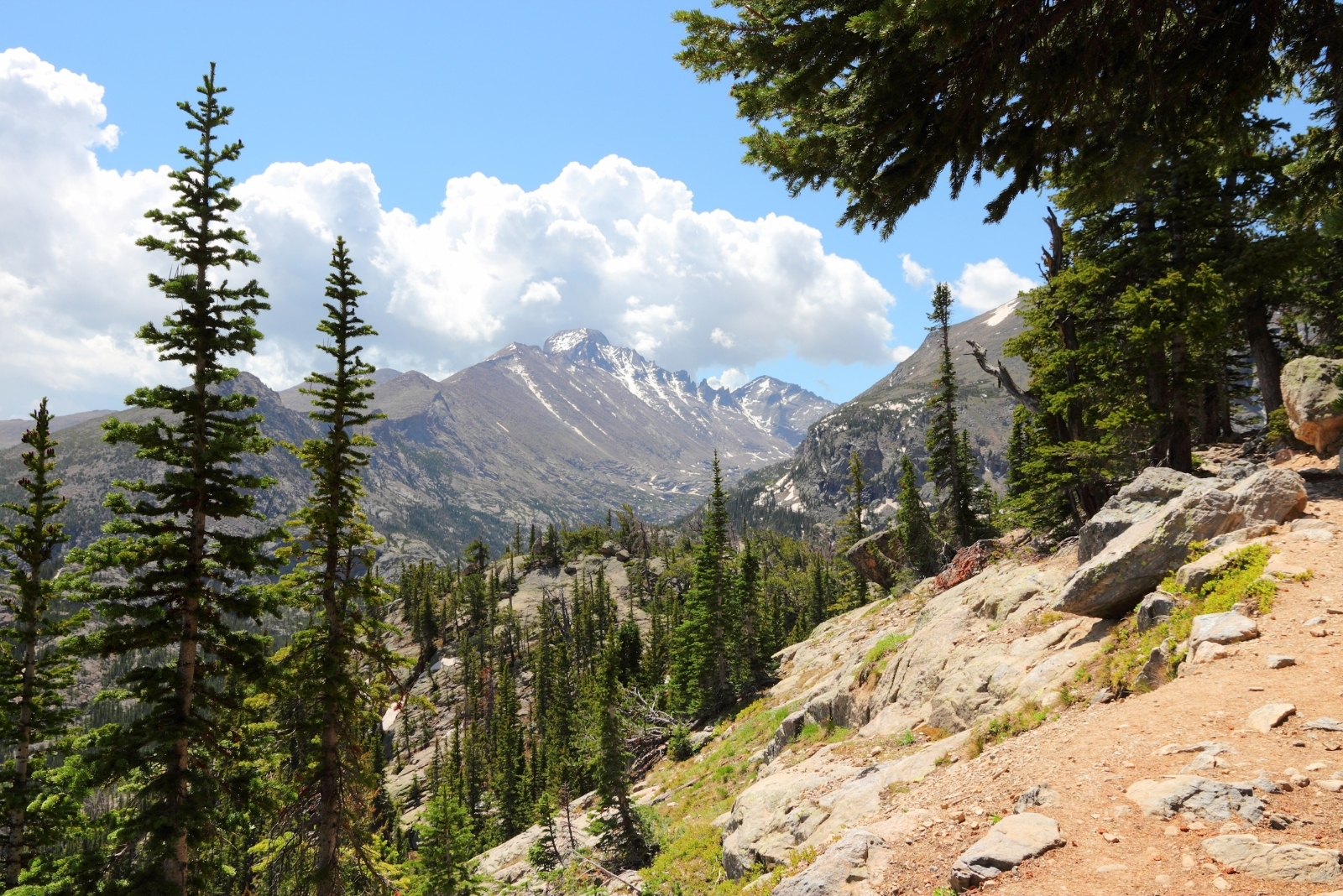 Colorado (featured image)