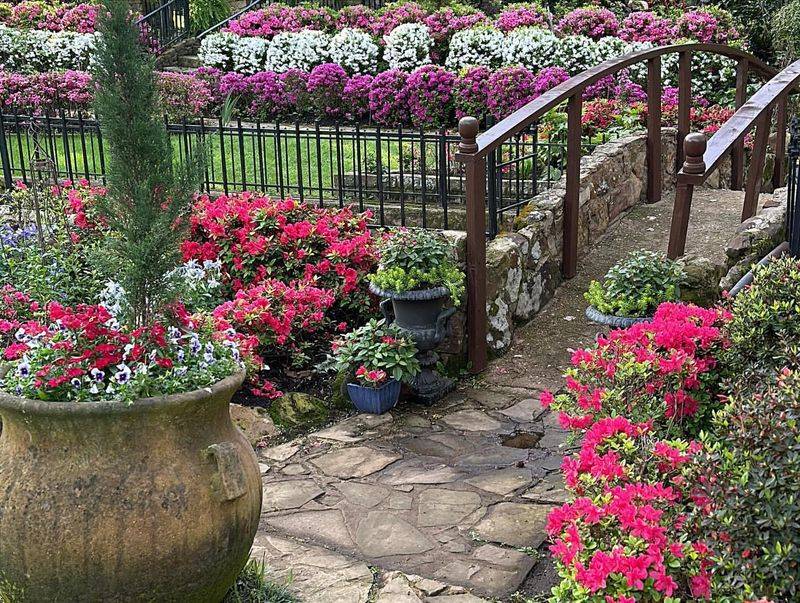 Educational Garden Tours