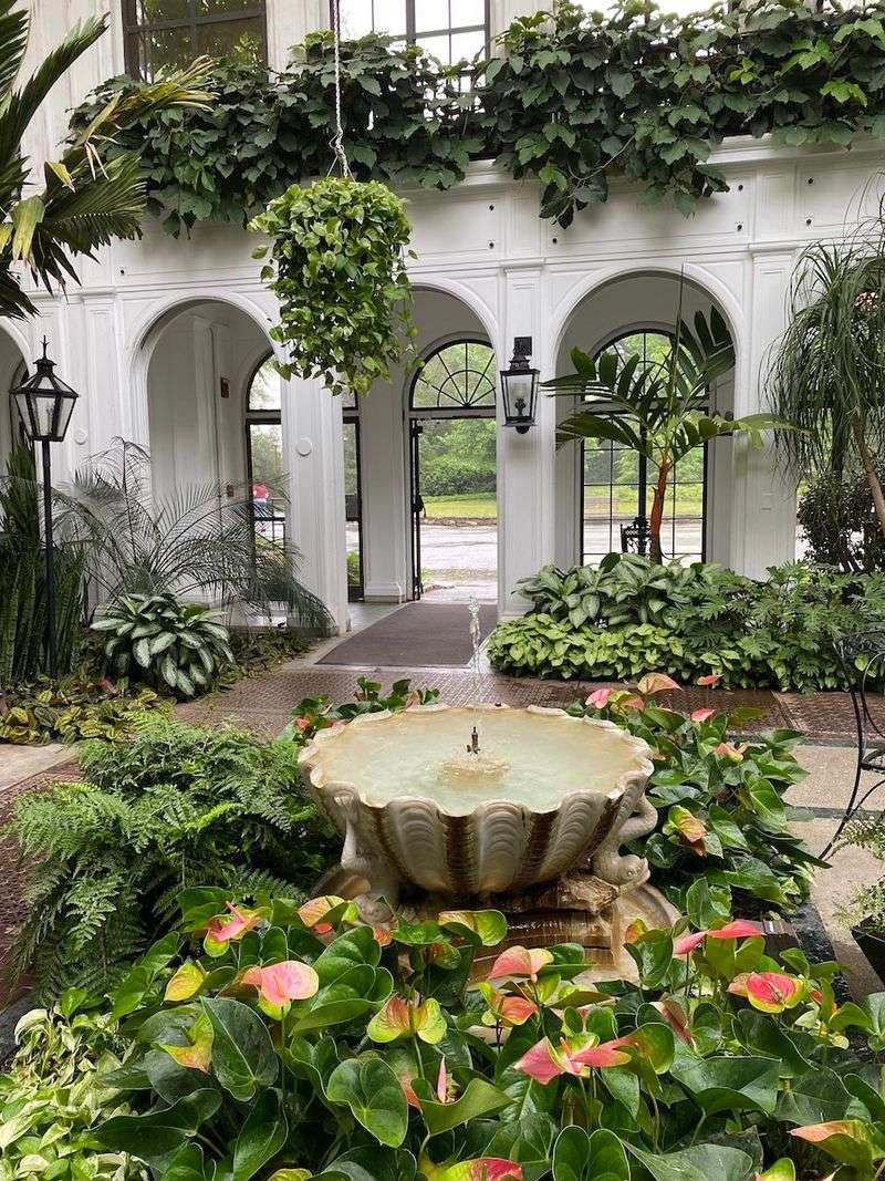 Historic Estate Gardens Showcase Formal European Designs
