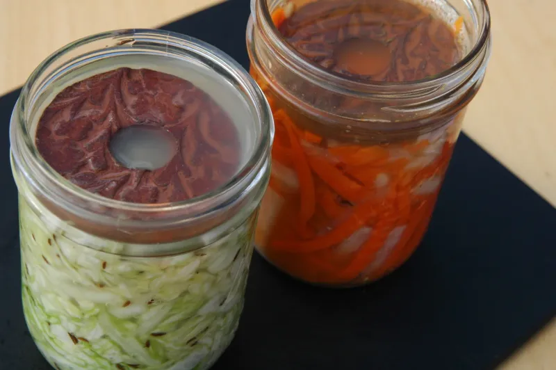 Fermentation Station