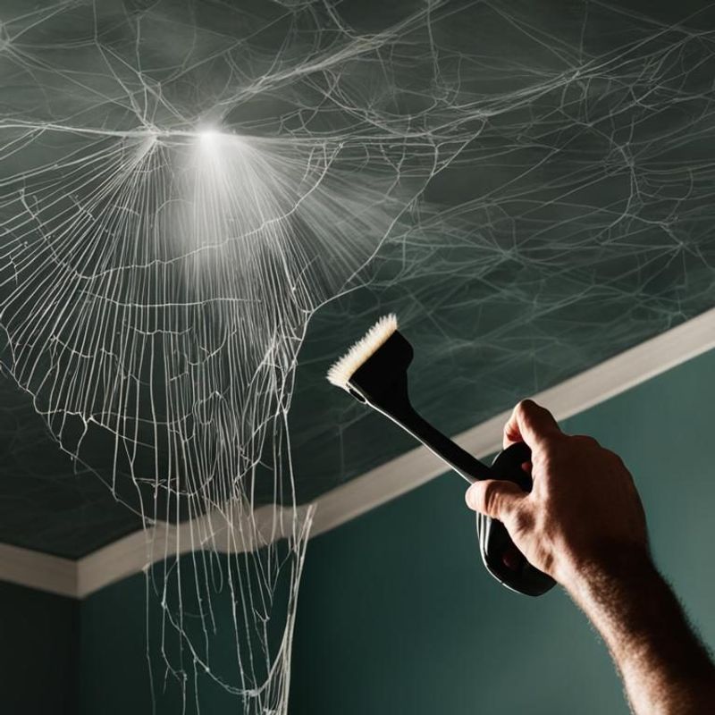 Soft Broom Strategy For Textured Surfaces
