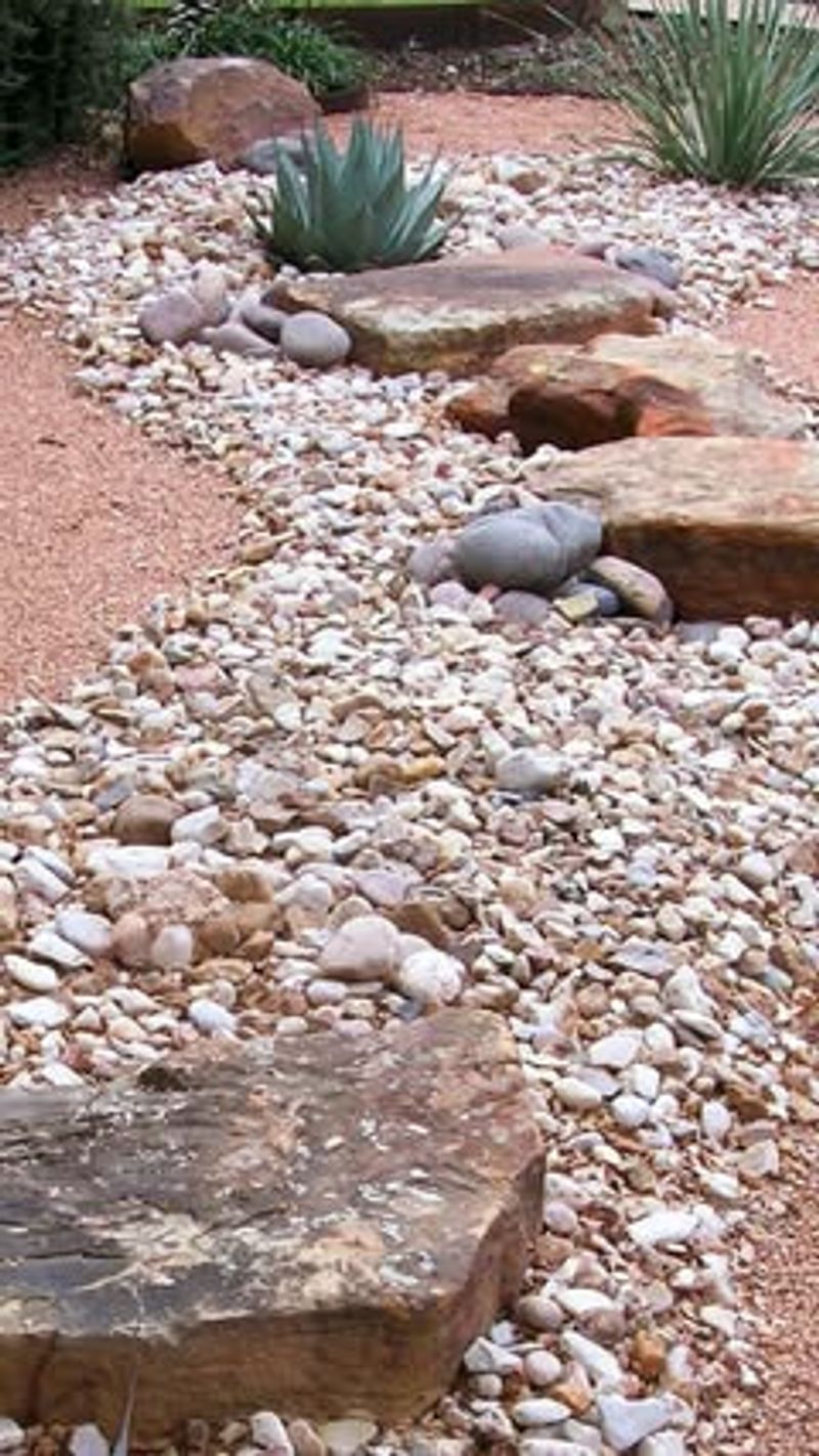 Desert-Inspired Rock Gardens