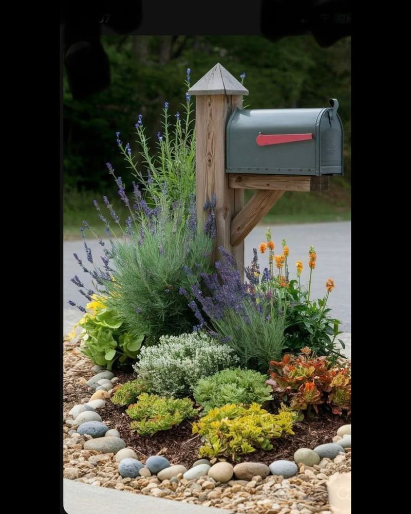 Low-Maintenance Landscaping