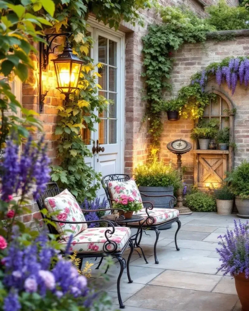 Low-Maintenance Time-Saver