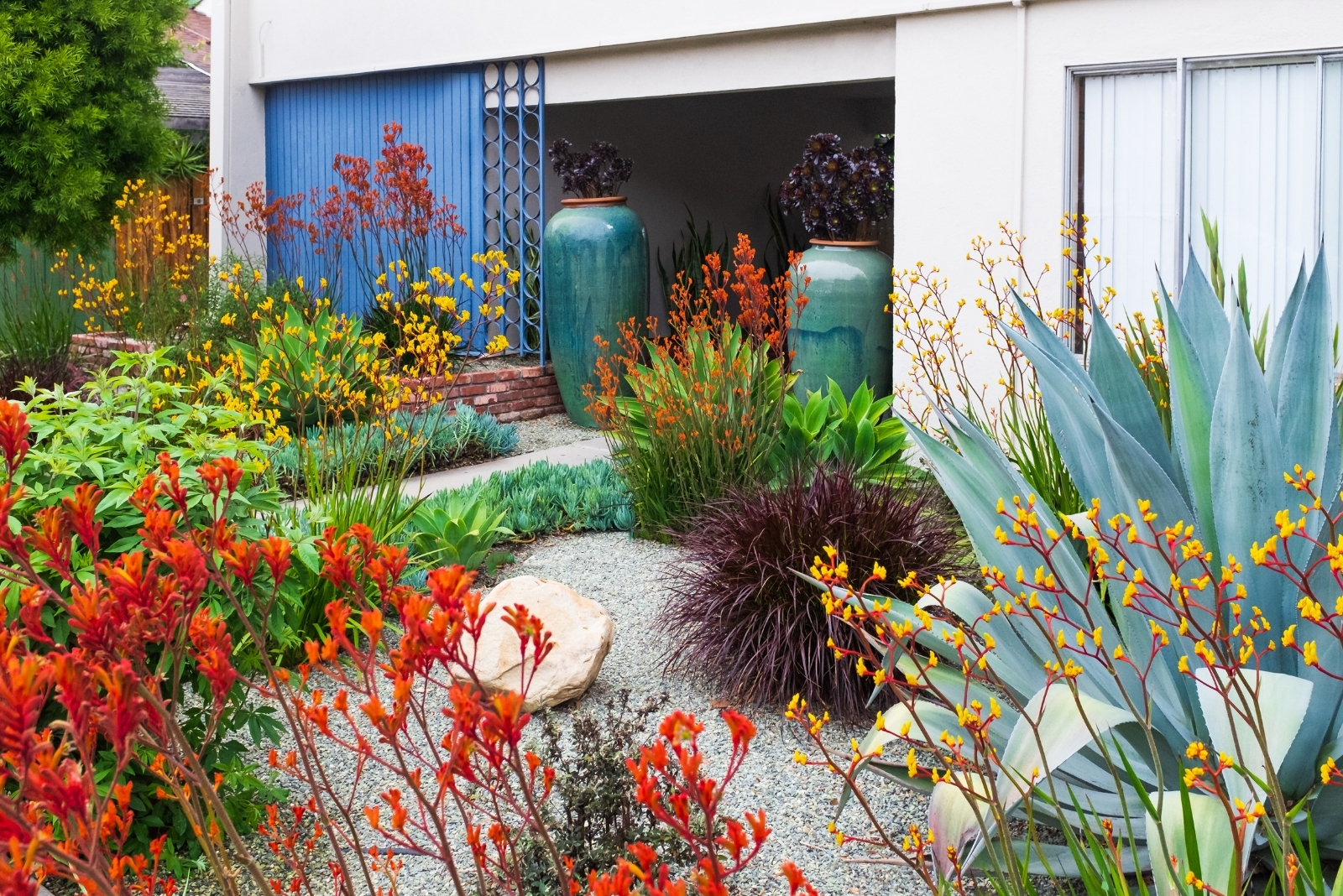 Cultural Gardens And Their Role In California’s Identity