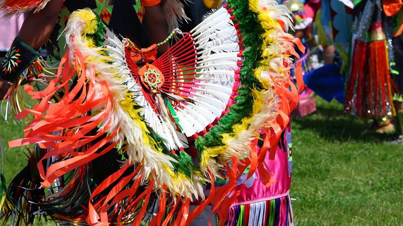 Seasonal Celebration Festivals Honor Agricultural Cycles