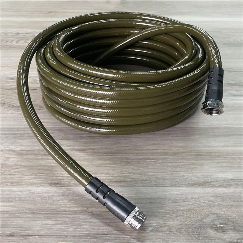 Water Right Slim & Light Garden Hose: Drinking-Water Safe