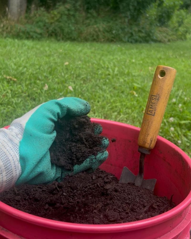 Mulch Magic