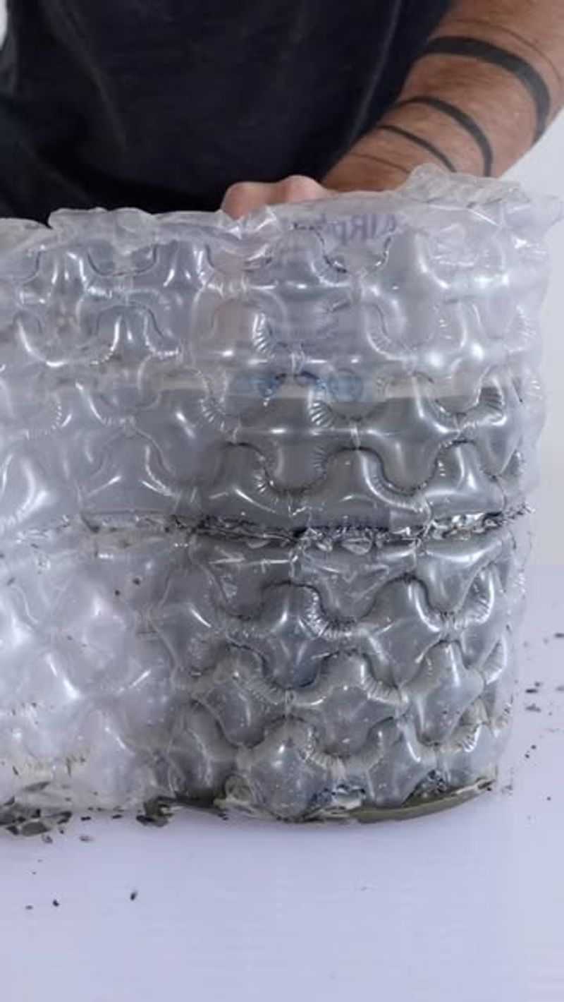Reusable For Multiple Seasons