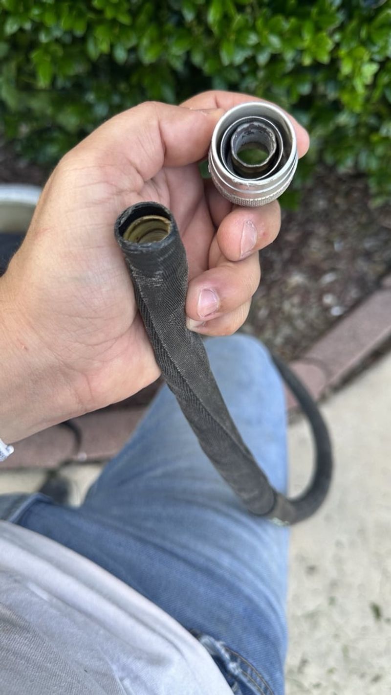 Zero-G Lightweight Hose: Perfect For Senior Gardeners