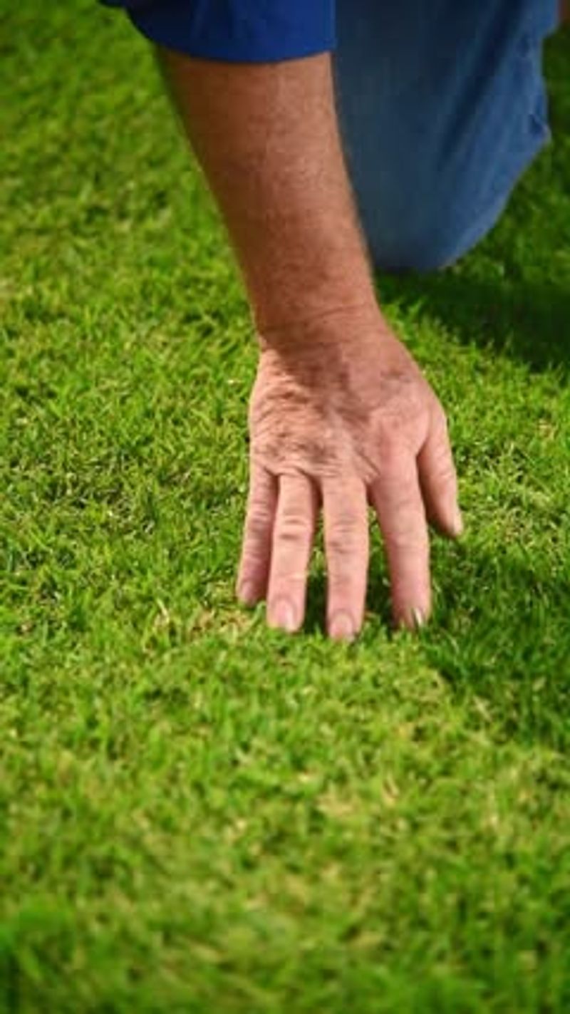 Leisure Time Zoysia: The Ultimate Barefoot Luxury