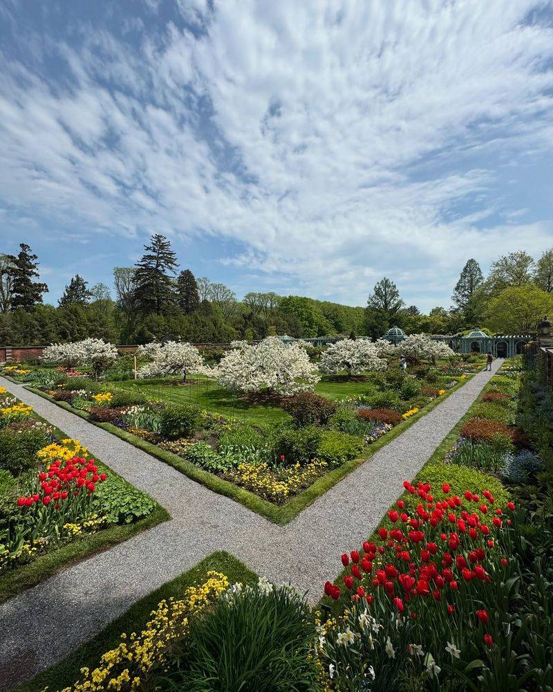Walled Kitchen Gardens