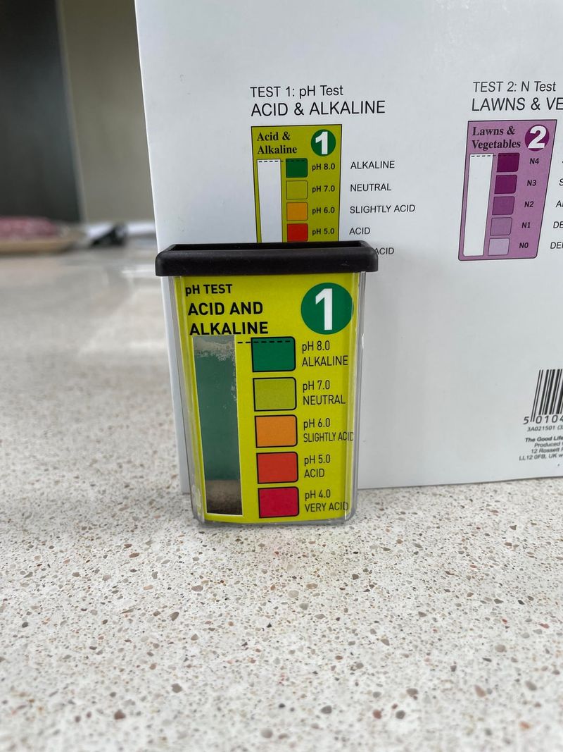 Ignoring Soil pH