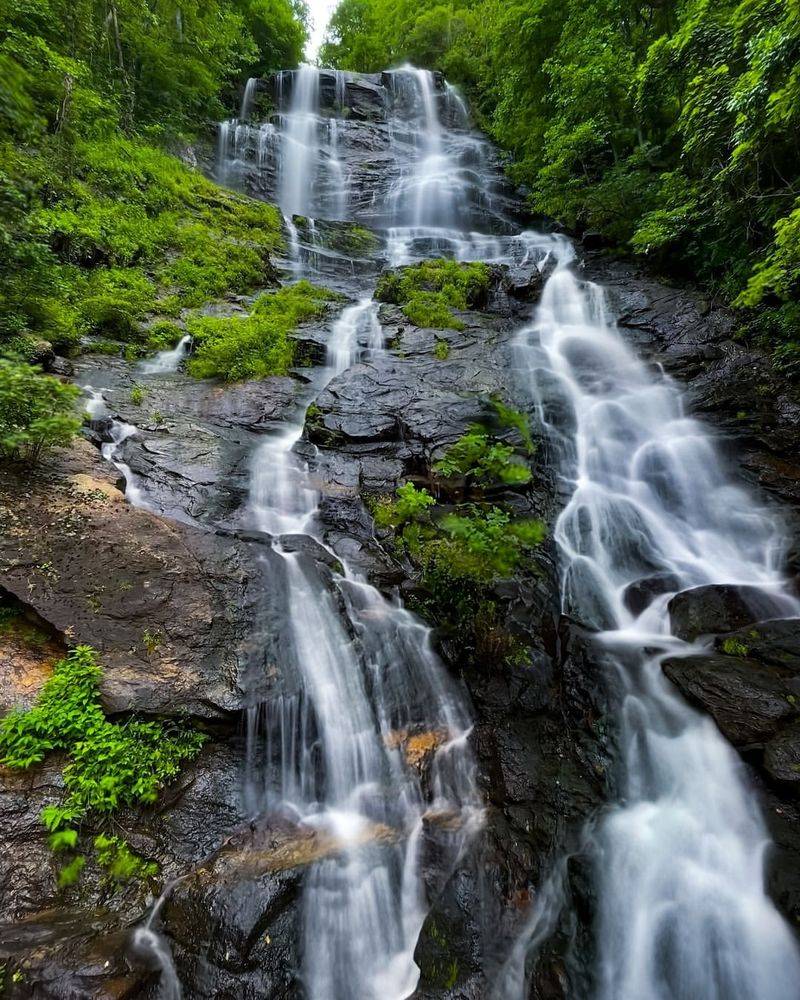 Amicalola Falls State Park