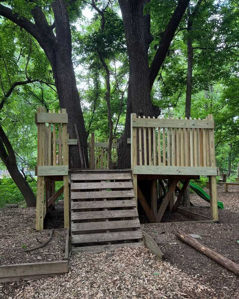 Beargrass Creek State Nature Preserve